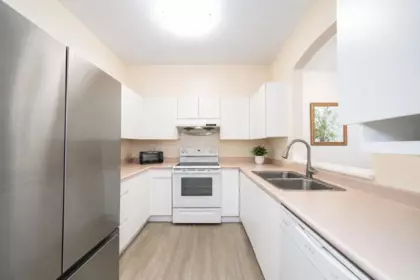 Office / Den Photo of 411 8200 Jones Road, Richmond, BC