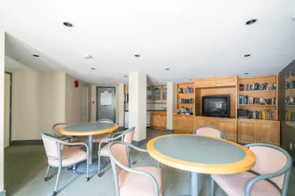 Outdoor Kitchen Photo of 411 8200 Jones Road, Richmond, BC