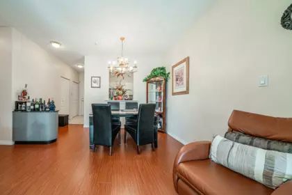 Pantry Photo of 411 8200 Jones Road, Richmond, BC
