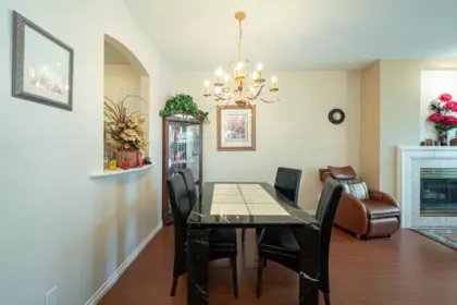 Primary Bedroom Photo of 411 8200 Jones Road, Richmond, BC
