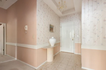 Basement Recreation Room Photo of 201 7651 Abercrombie Drive, Richmond, BC