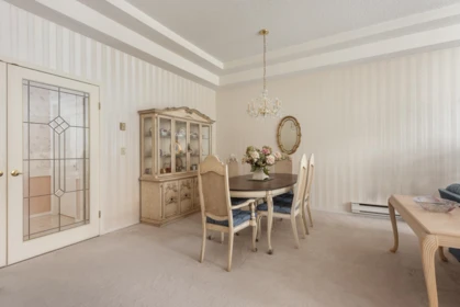 Bedroom 2 Photo of 201 7651 Abercrombie Drive, Richmond, BC