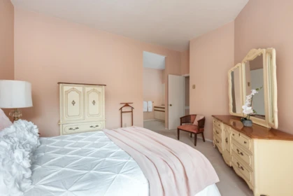 Bedroom 4 Photo of 201 7651 Abercrombie Drive, Richmond, BC
