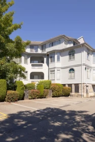 Garden / Landscaping Photo of 201 7651 Abercrombie Drive, Richmond, BC