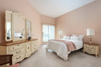 Guest Bathroom Photo of 201 7651 Abercrombie Drive, Richmond, BC