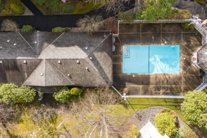 Hot Tub / Spa Photo of 201 7651 Abercrombie Drive, Richmond, BC