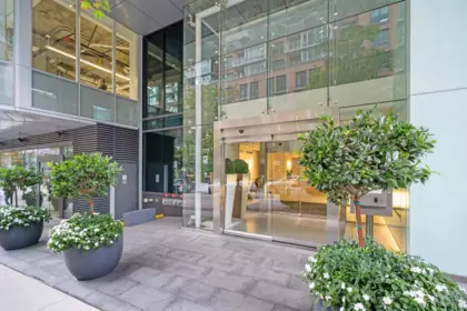 2008 777 Richards Street, Vancouver, BC, Vancouver — Apartment/Condo for sale