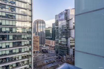 Office / Den Photo of 2008 777 Richards Street, Vancouver, BC