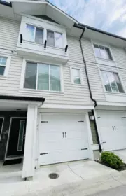 Aerial View of 30 14499 64 Avenue, Surrey, BC