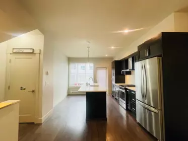 Entry Foyer Photo of 30 14499 64 Avenue, Surrey, BC