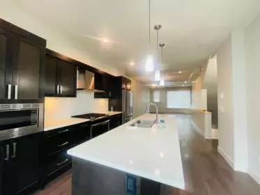 Garage Interior Photo of 30 14499 64 Avenue, Surrey, BC