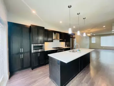 Outdoor Patio Photo of 30 14499 64 Avenue, Surrey, BC