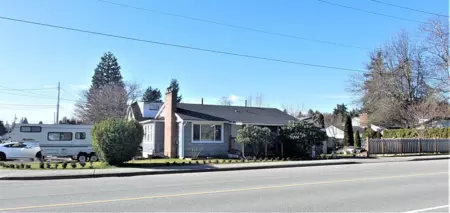 7649 Stave Lake Street, Mission, BC, Mission — Single Family Residence for sale