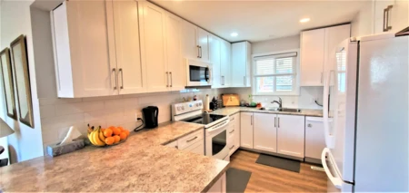 7649 Stave Lake Street, Mission, BC, Mission — Single Family Residence for sale