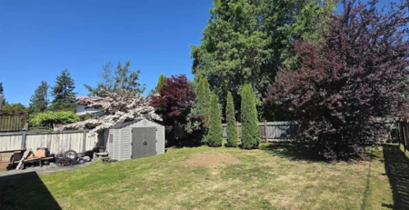 Laundry Room Photo of 7649 STAVE LAKE STREET, Mission BC V2V 4G6