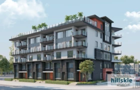 607 15739 Fraser Highway, Surrey, BC