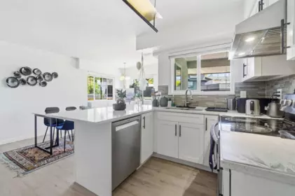 Pantry Photo of 5478 Heathdale Court, Burnaby, BC