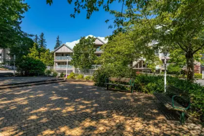 Aerial View of 104 15150 29a Avenue, Surrey, BC