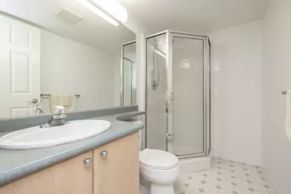 Guest Bathroom Photo of 104 15150 29a Avenue, Surrey, BC