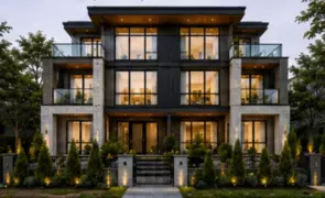 750 W 48th Avenue, Vancouver, BC