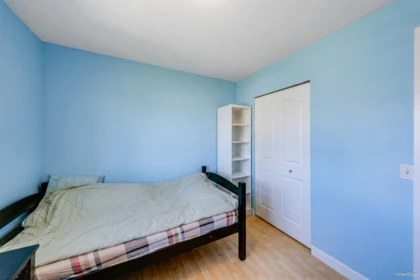 Basement Recreation Room Photo of 26467 32a Avenue, Langley, BC