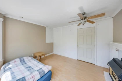 Bedroom 3 Photo of 26467 32a Avenue, Langley, BC