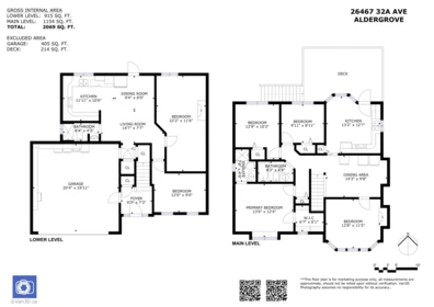 Community Amenities Photo (Clubhouse) of 26467 32a Avenue, Langley, BC