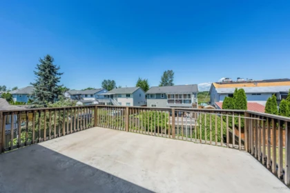 Hot Tub / Spa Photo of 26467 32a Avenue, Langley, BC