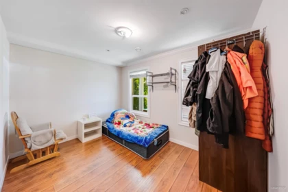 Primary Bedroom Photo of 26467 32a Avenue, Langley, BC