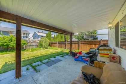 Street View Photo of 26467 32a Avenue, Langley, BC