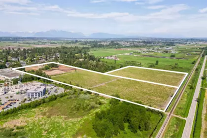 15448 56 Avenue, Surrey, BC, Surrey — Land for sale