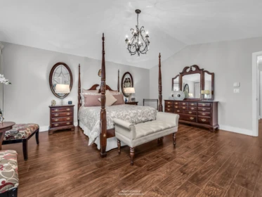 Bedroom 3 Photo of 35 11358 Cottonwood Drive, Maple Ridge, BC
