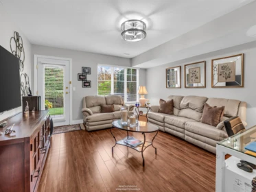 Entry Foyer Photo of 35 11358 Cottonwood Drive, Maple Ridge, BC