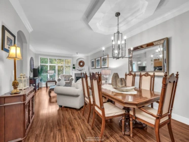 Kitchen Photo of 35 11358 Cottonwood Drive, Maple Ridge, BC