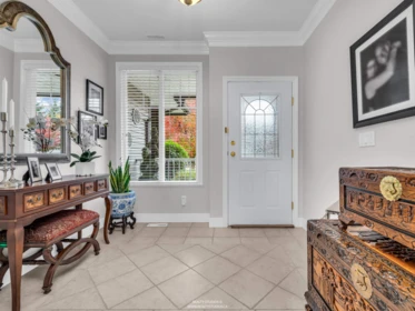 35 11358 Cottonwood Drive, Maple Ridge, BC, Maple Ridge — Townhouse for sale