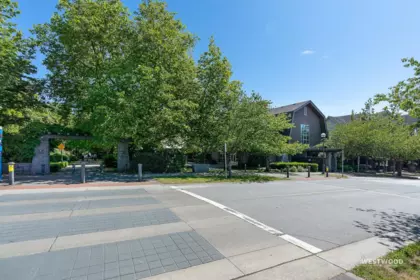 Community Amenities Photo (Clubhouse) of 107 6328 Larkin Drive, Vancouver, BC