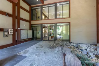 107 6328 Larkin Drive, Vancouver, BC, Vancouver — Apartment/Condo for sale