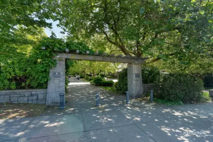 Fitness Center Photo Near 107 6328 Larkin Drive, Vancouver, BC
