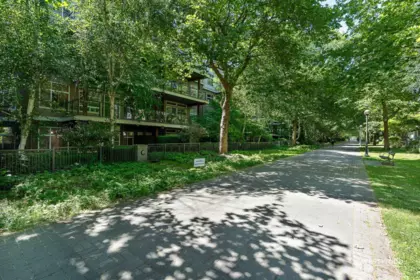 Hot Tub / Spa Photo of 107 6328 Larkin Drive, Vancouver, BC