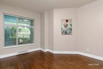 Loft / Bonus Room Photo of 107 6328 Larkin Drive, Vancouver, BC