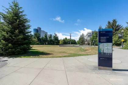 Neighborhood Park Photo Near 107 6328 Larkin Drive, Vancouver, BC