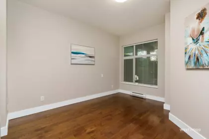 Office / Den Photo of 107 6328 Larkin Drive, Vancouver, BC