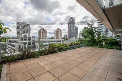 Loft / Bonus Room Photo of 406 6000 Mckay Avenue, Burnaby, BC