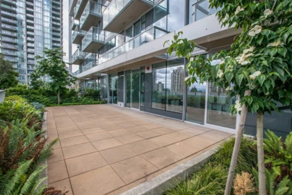 Office / Den Photo of 406 6000 Mckay Avenue, Burnaby, BC