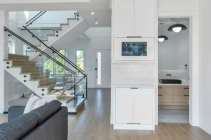 Breakfast Nook Photo of 7120 204 Street, Langley, BC