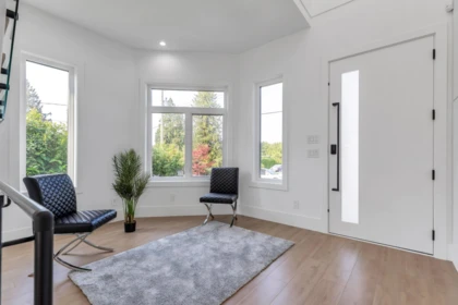 7120 204 Street, Langley, BC, Langley — Single Family Residence for sale