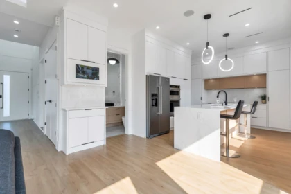 Pantry Photo of 7120 204 Street, Langley, BC