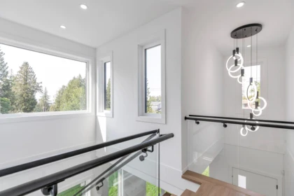 Powder Room Photo of 7120 204 Street, Langley, BC