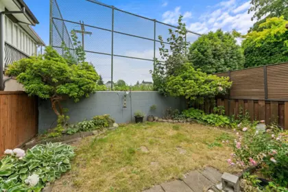 266 E 32nd Avenue, Vancouver, BC, Vancouver — Single Family Residence for sale