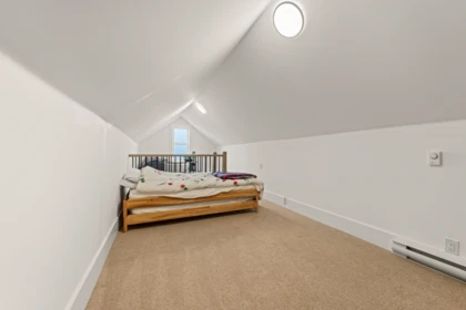 Loft / Bonus Room Photo of 266 E 32nd Avenue, Vancouver, BC